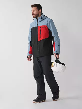 MAIER SPORTS | Giacca da sci da uomo Oravice |